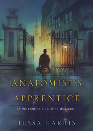 Audio The Anatomist's Apprentice Tessa Harris