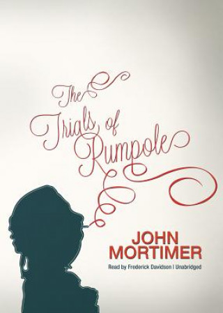 Digital The Trials of Rumpole John Mortimer