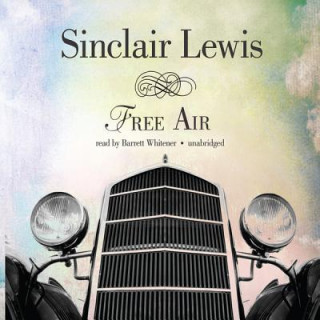 Digital Free Air Sinclair Lewis