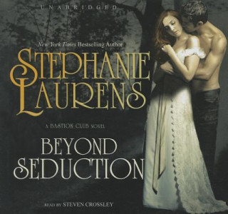 Audio Beyond Seduction Stephanie Laurens