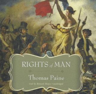 Audio Rights of Man Thomas Paine