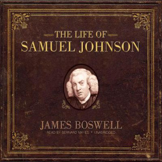 Hanganyagok The Life of Samuel Johnson James Boswell