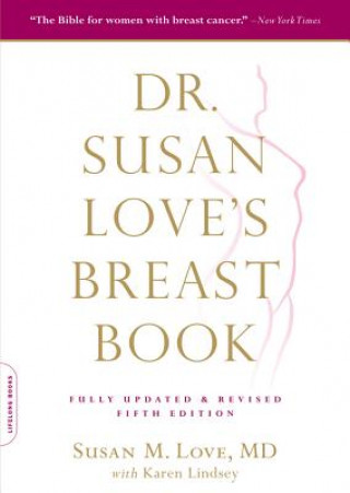 Audio Dr. Susan Love's Breast Book Susan M. Love