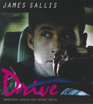Аудио Drive James Sallis