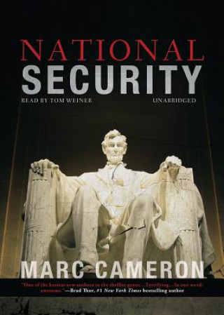 Audio National Security Marc Cameron