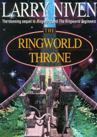 Digital The Ringworld Throne Larry Niven