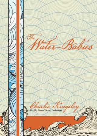 Audio The Water-Babies Charles Kingsley