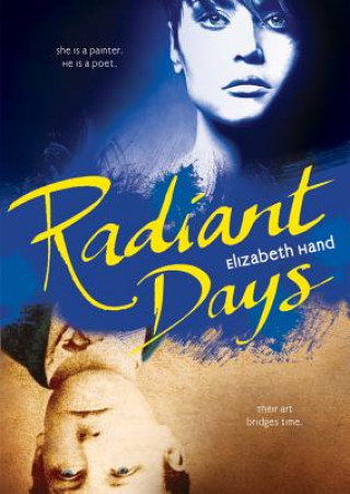 Digital Radiant Days Elizabeth Hand