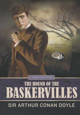 Digital The Hound of the Baskervilles Arthur Conan Doyle