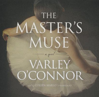 Audio The Master's Muse Varley O'Connor