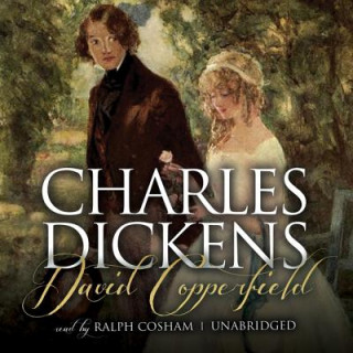 Digital David Copperfield Charles Dickens