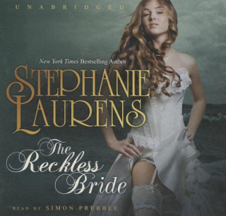 Audio The Reckless Bride Stephanie Laurens