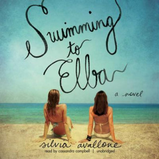 Audio Swimming to Elba Silvia Avallone