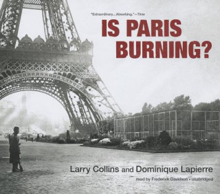 Audio Is Paris Burning? Larry Collins