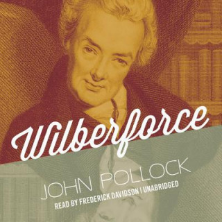 Digital Wilberforce John Pollock