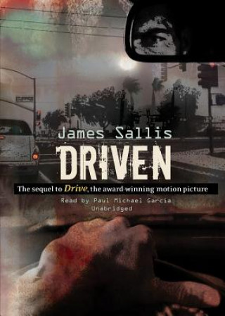 Audio Driven James Sallis