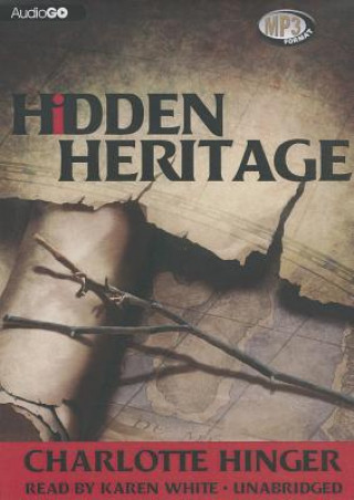 Digital Hidden Heritage Charlotte Hinger