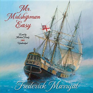 Digital Mr. Midshipman Easy Frederick Marryat