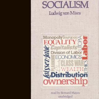 Digital Socialism: An Economic and Sociological Analysis Ludwig Von Mises