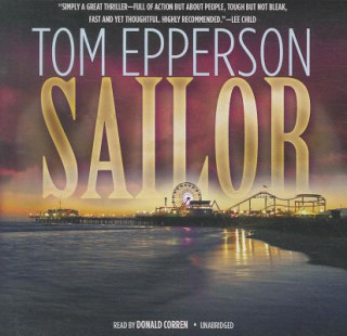 Audio Sailor Tom Epperson