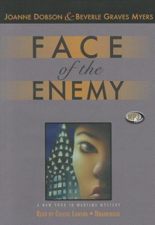 Digital Face of the Enemy Joanne Dobson