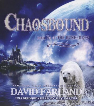 Audio Chaosbound David Farland