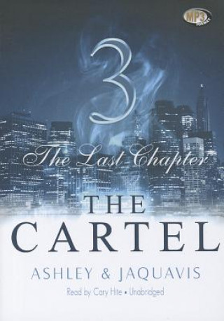 Digital The Cartel 3: The Last Chapter Ashley