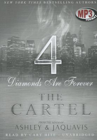 Digital The Cartel 4: Diamonds Are Forever Ashley