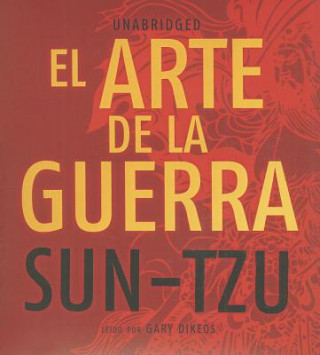 Аудио El Arte de la Guerra Sun Tzu