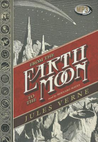 Digital From the Earth to the Moon Jules Verne