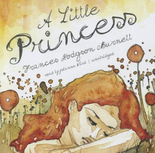 Audio A Little Princess Frances Hodgson Burnett