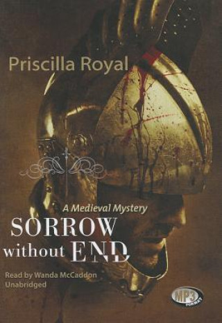 Digital Sorrow Without End Priscilla Royal