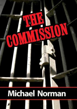Audio The Commission Michael Norman