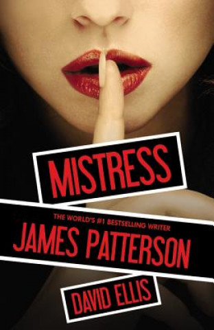 Carte Mistress James Patterson