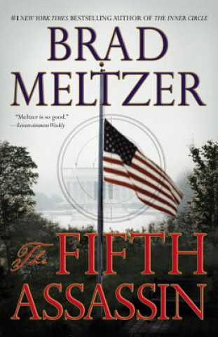 Book The Fifth Assassin Brad Meltzer