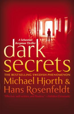 Carte Dark Secrets Michael Hjorth