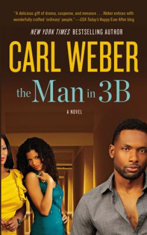 Buch The Man in 3B Carl Weber