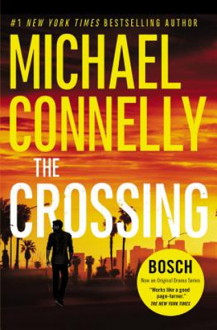 Książka Crossing Michael Connelly