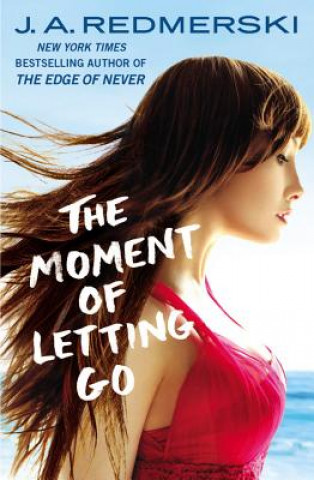 Carte The Moment of Letting Go J. A. Redmerski