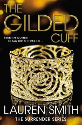 Kniha The Gilded Cuff Lauren Diana Smith