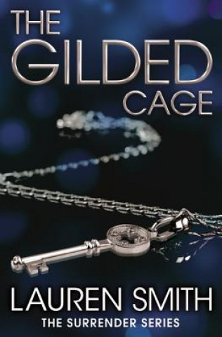 Libro The Gilded Cage Lauren Smith