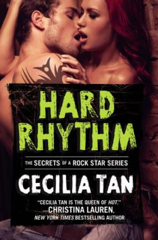 Könyv Hard Rhythm Cecilia Tan