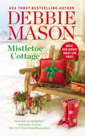 Carte Mistletoe Cottage Debbie Mason