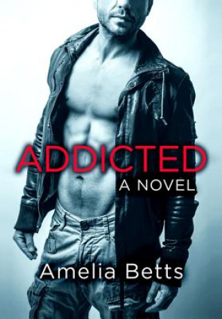 Livre Addicted Amelia Betts