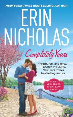Carte Completely Yours Erin Nicholas