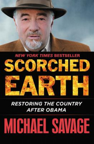 Carte Scorched Earth Michael Savage