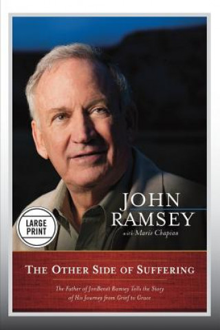 Książka The Other Side of Suffering John Ramsey
