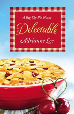 Libro Delectable Adrianne Lee