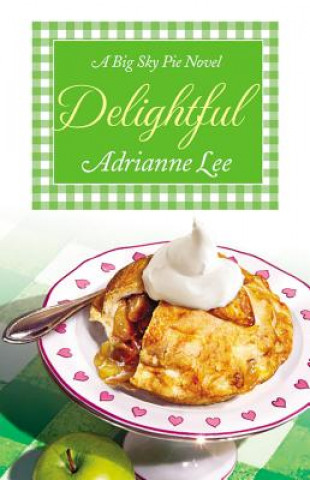 Carte Delightful Adrianne Lee