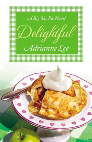 Книга Delightful Adrianne Lee